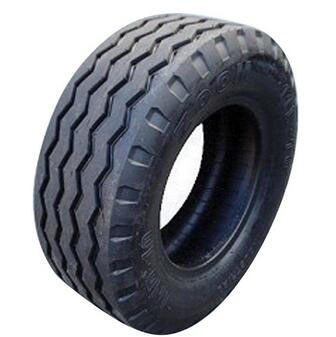 Bias tyre  