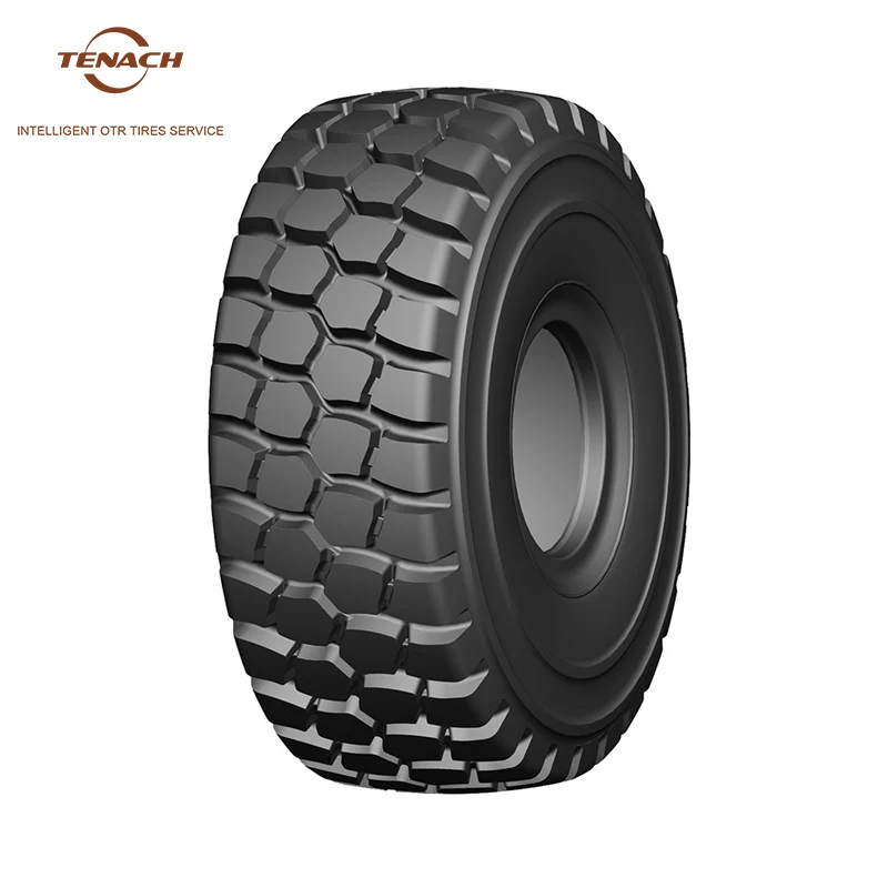 A Grade Rating Quality All Steel Radial Dumper Truck Tires