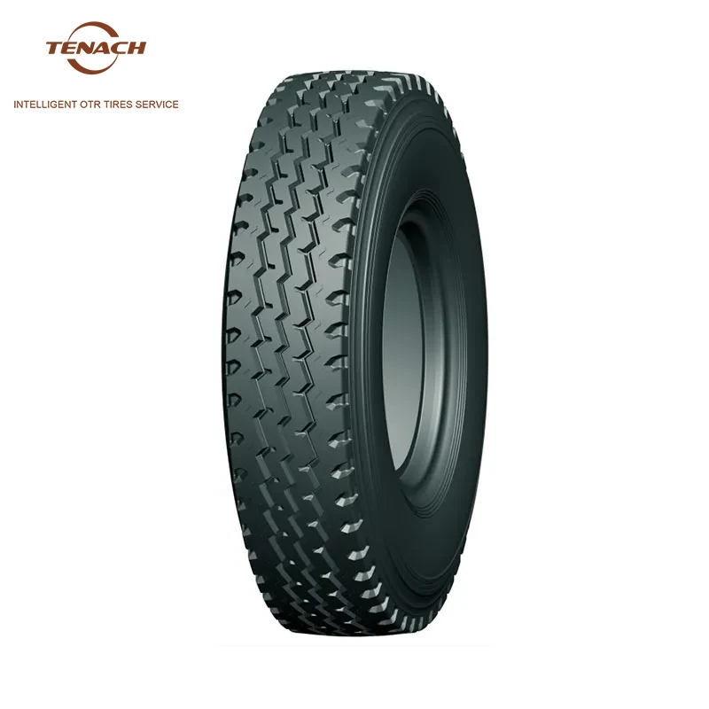 All Wheel Position Truck Tires