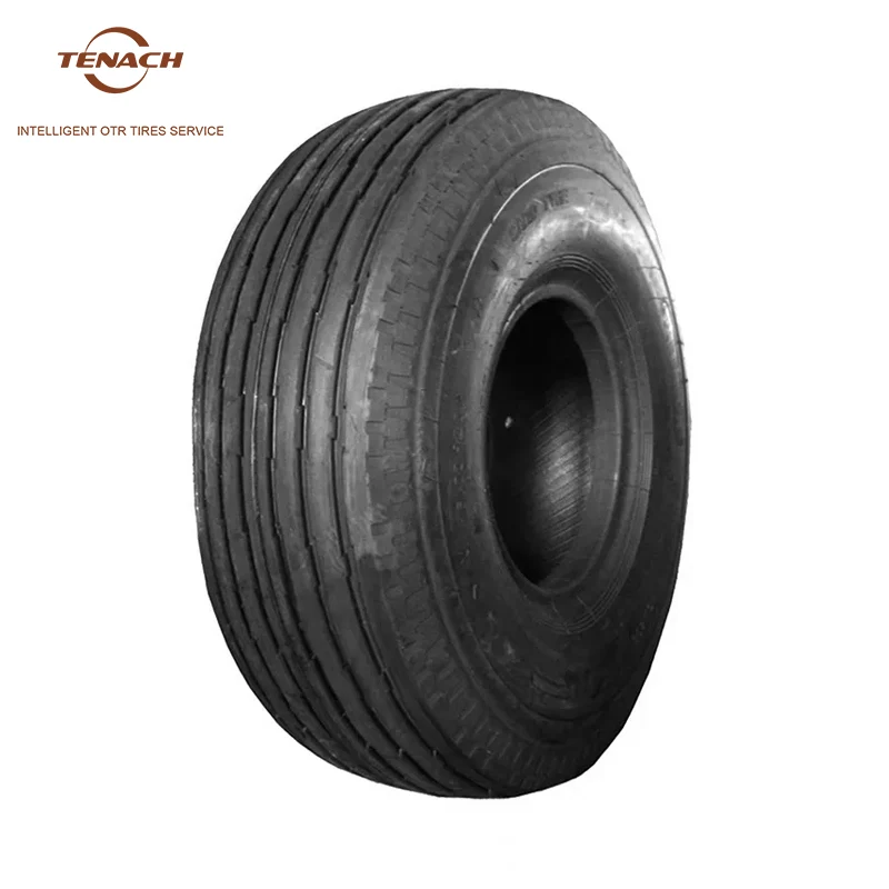 Bias Nylon Truck Tires