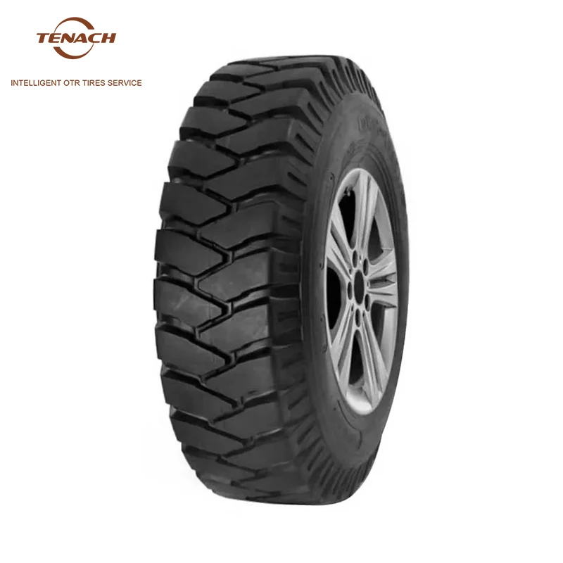 Famous Brand Wide Base Dump Trucks Tires