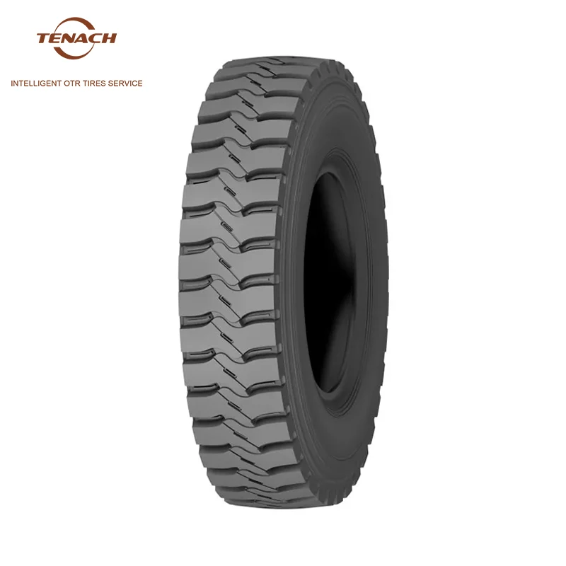 Light Truck Tires