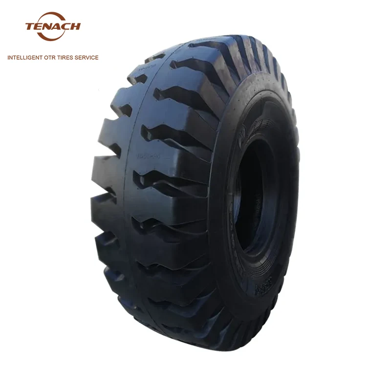 Nylon Tires