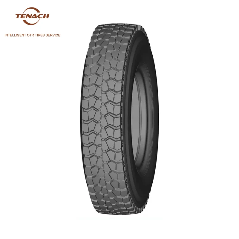 Radial Quiet Light Truck Tyres