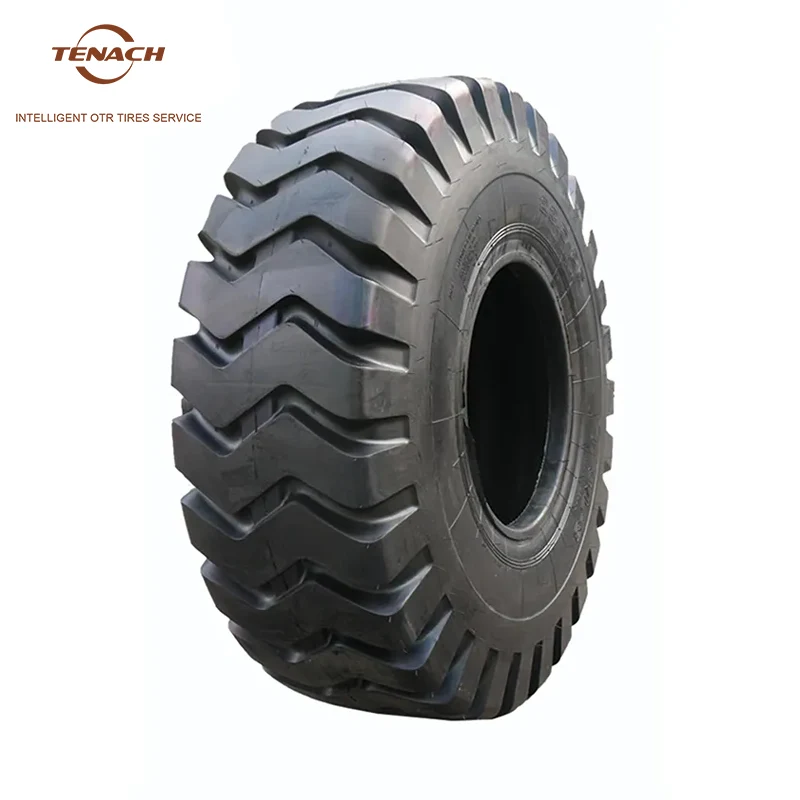 Wide Base Dump Truck Tires